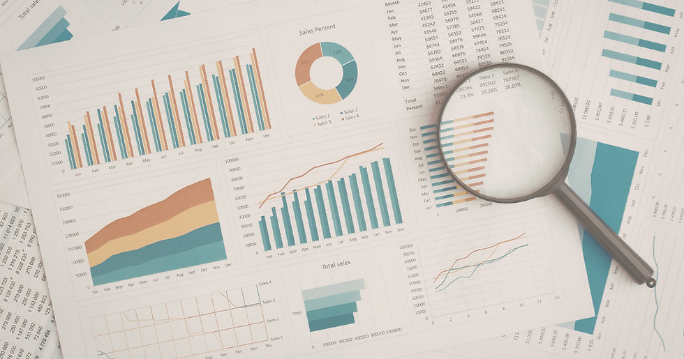 How to Transform Event Data Into Strategic Intelligence