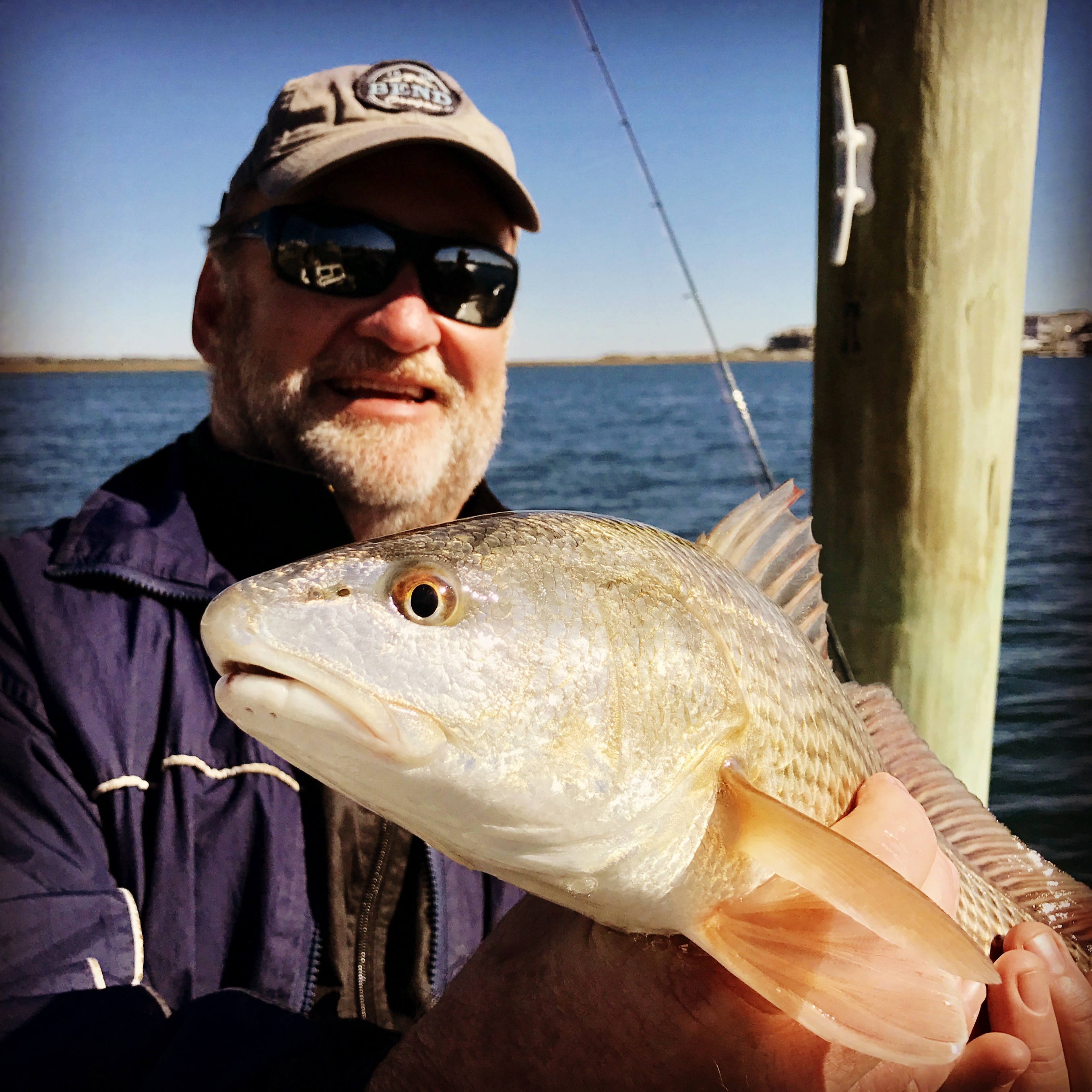 Red Drum Feb 2017