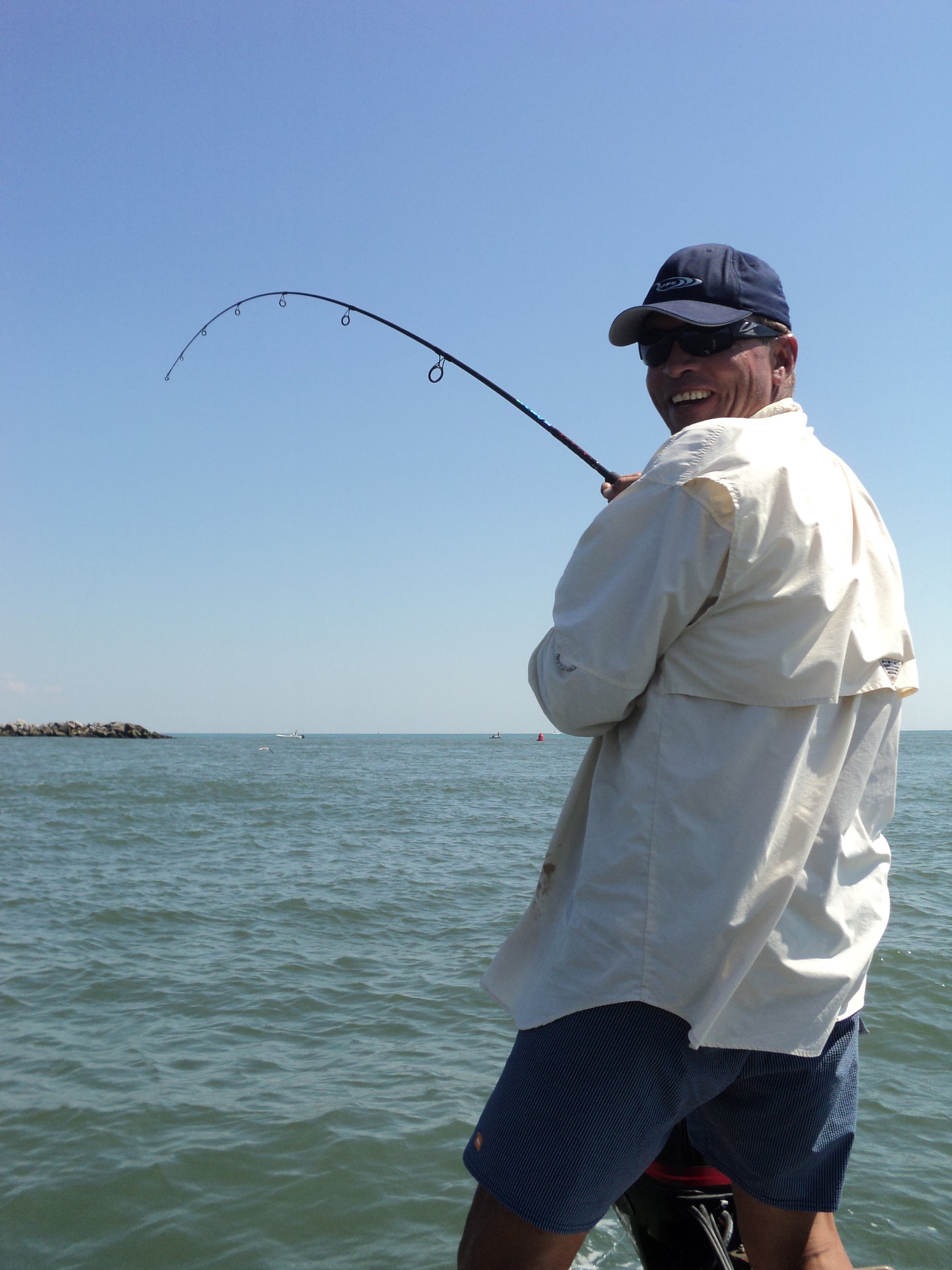 Masonboro Inlet