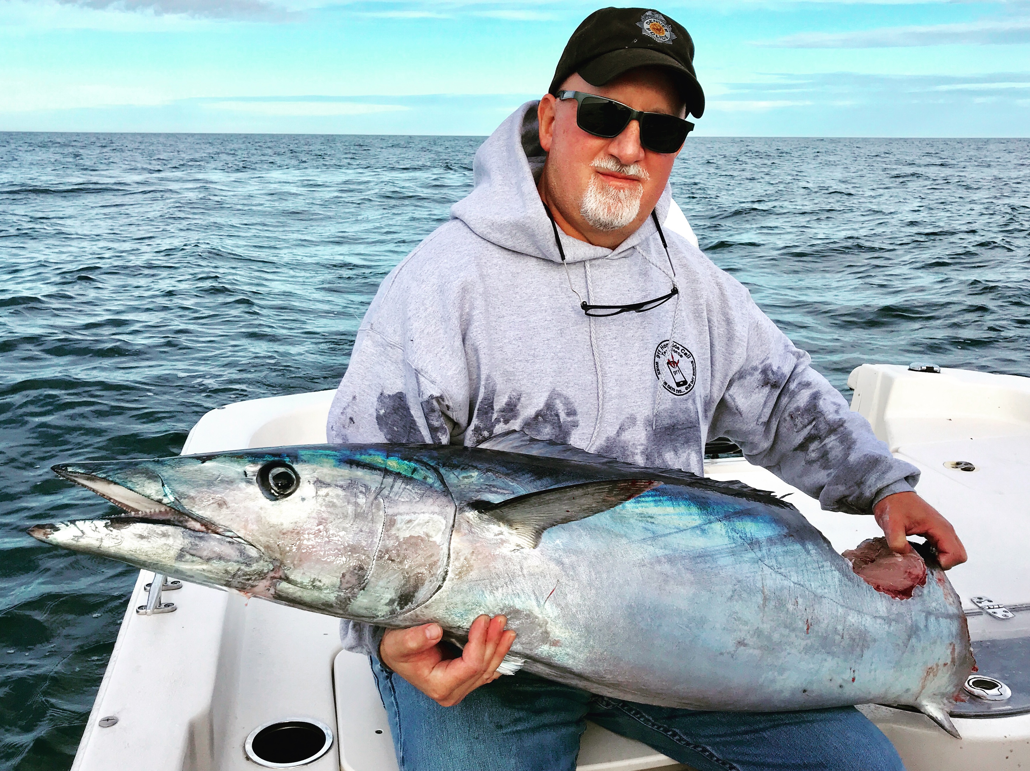 Wahoo Oct 2017