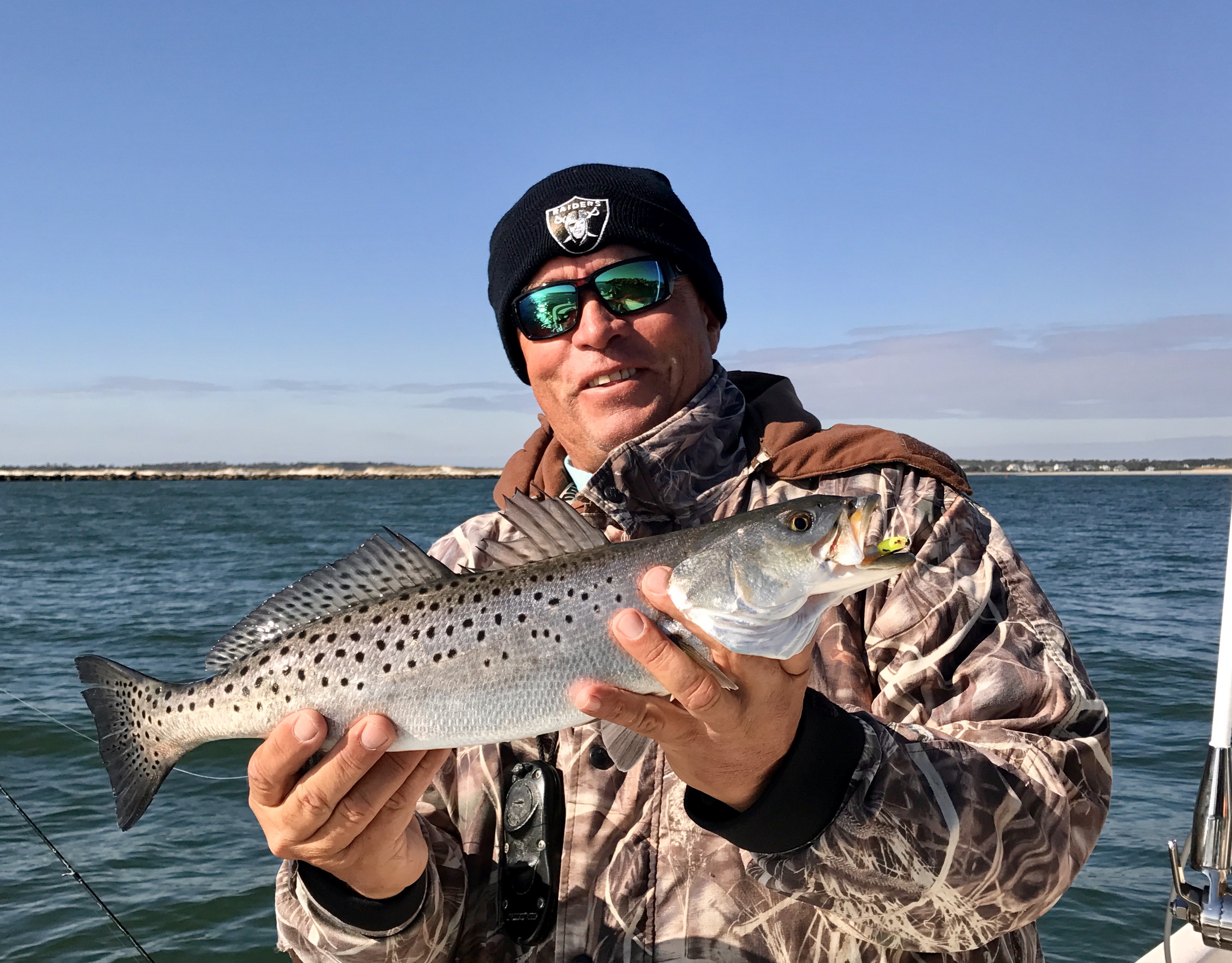 Trout Dec 2016