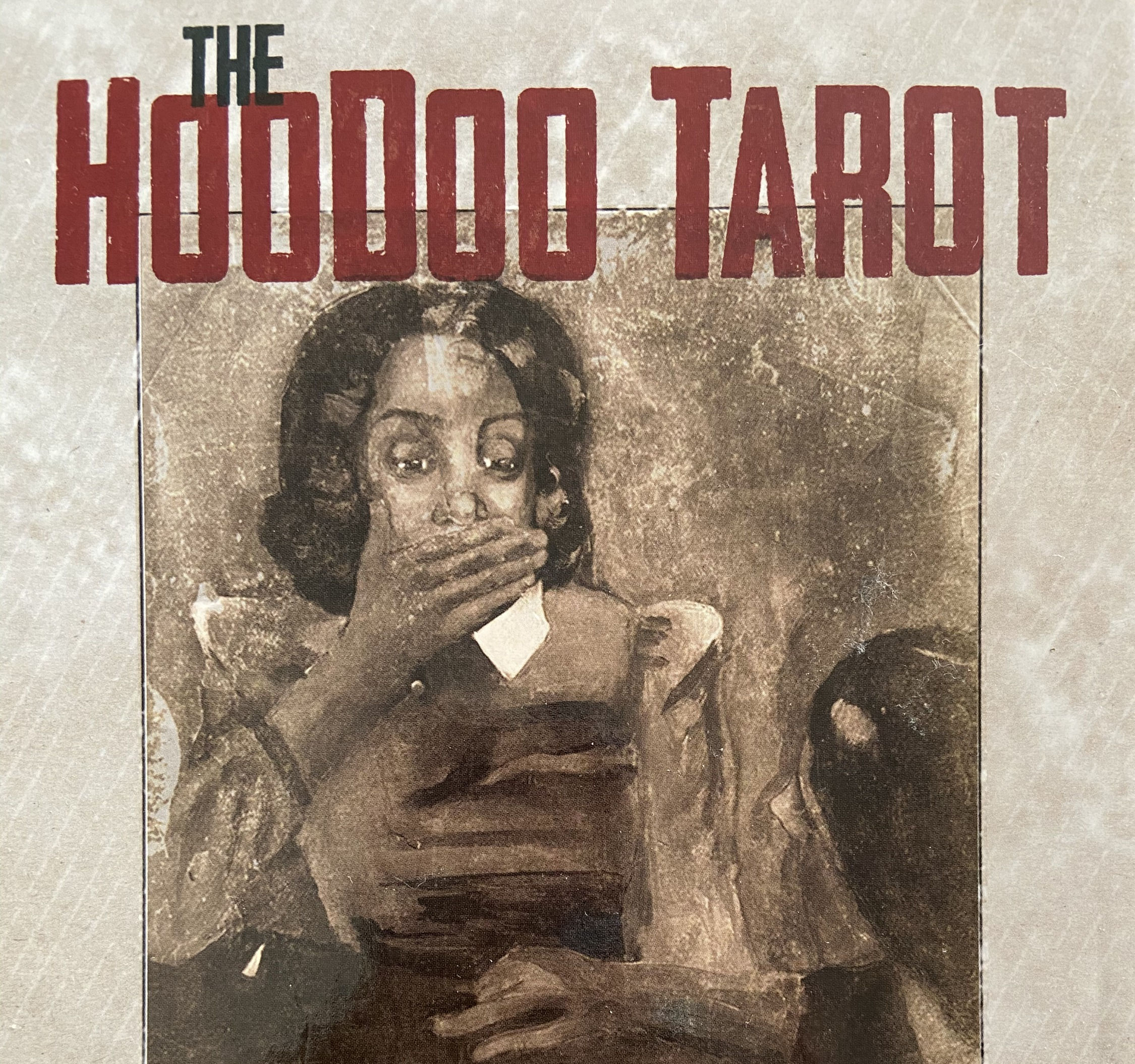 Ancestral Tarot Divination