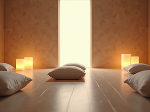 Join Our Community: Workshops at Aligned Ori Temple