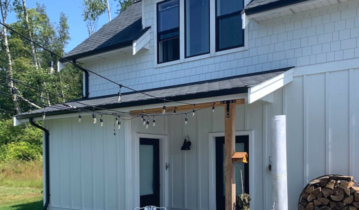 Cottage - Healing Retreat