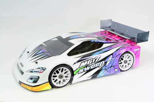 Sweper Racing Line SD0002 | sweepracing