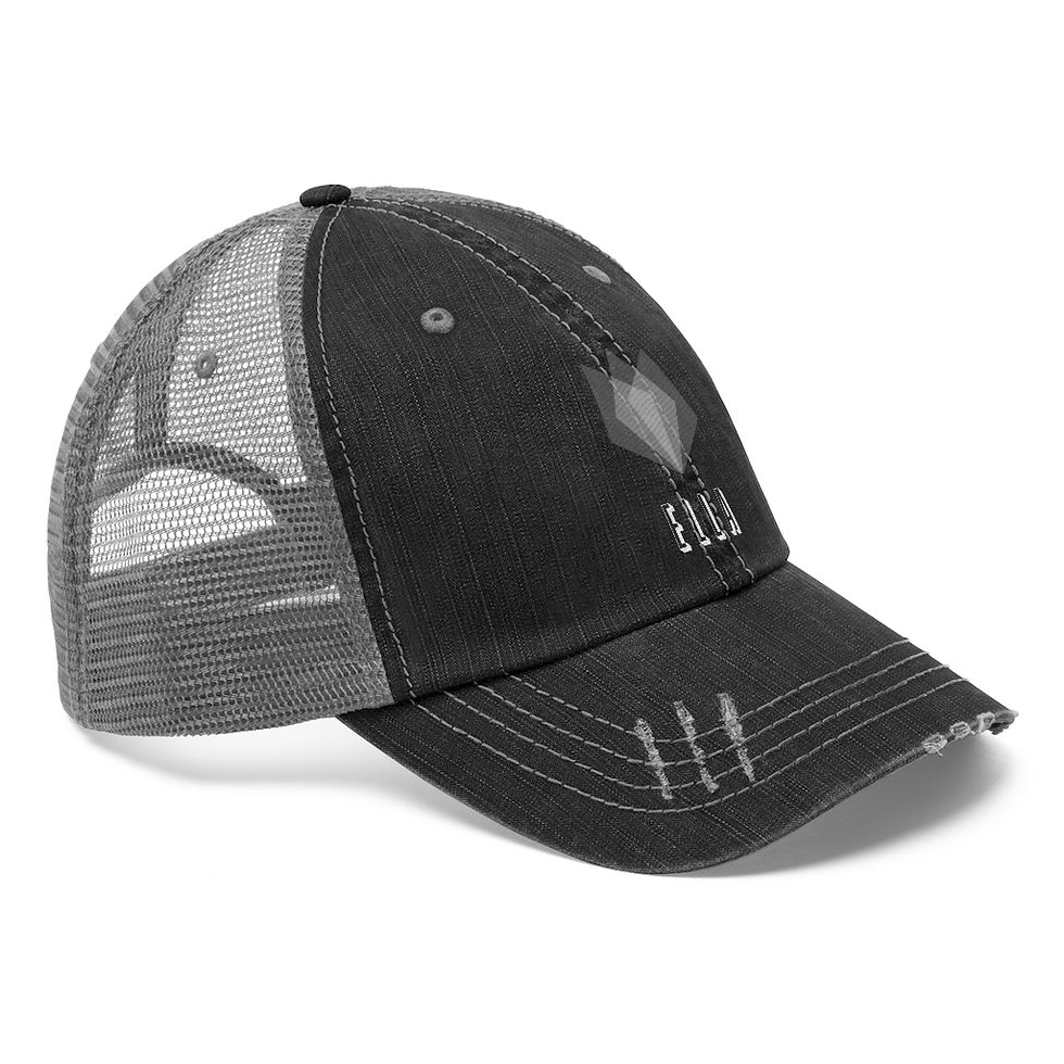 Thumbnail: Ella Trucker Hat