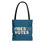 Thumbnail: "Vibes to Votes" Hype Women for Harris Tote Bag 