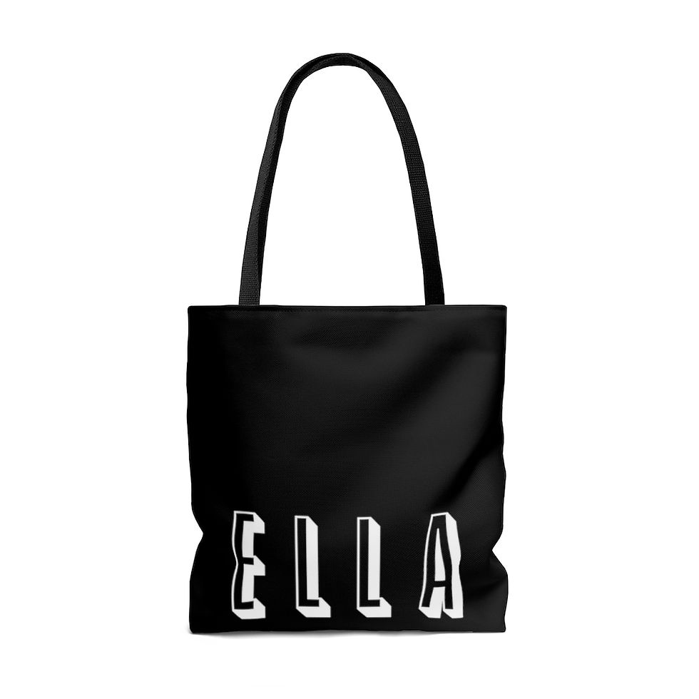 Thumbnail: Ella Tote Bag
