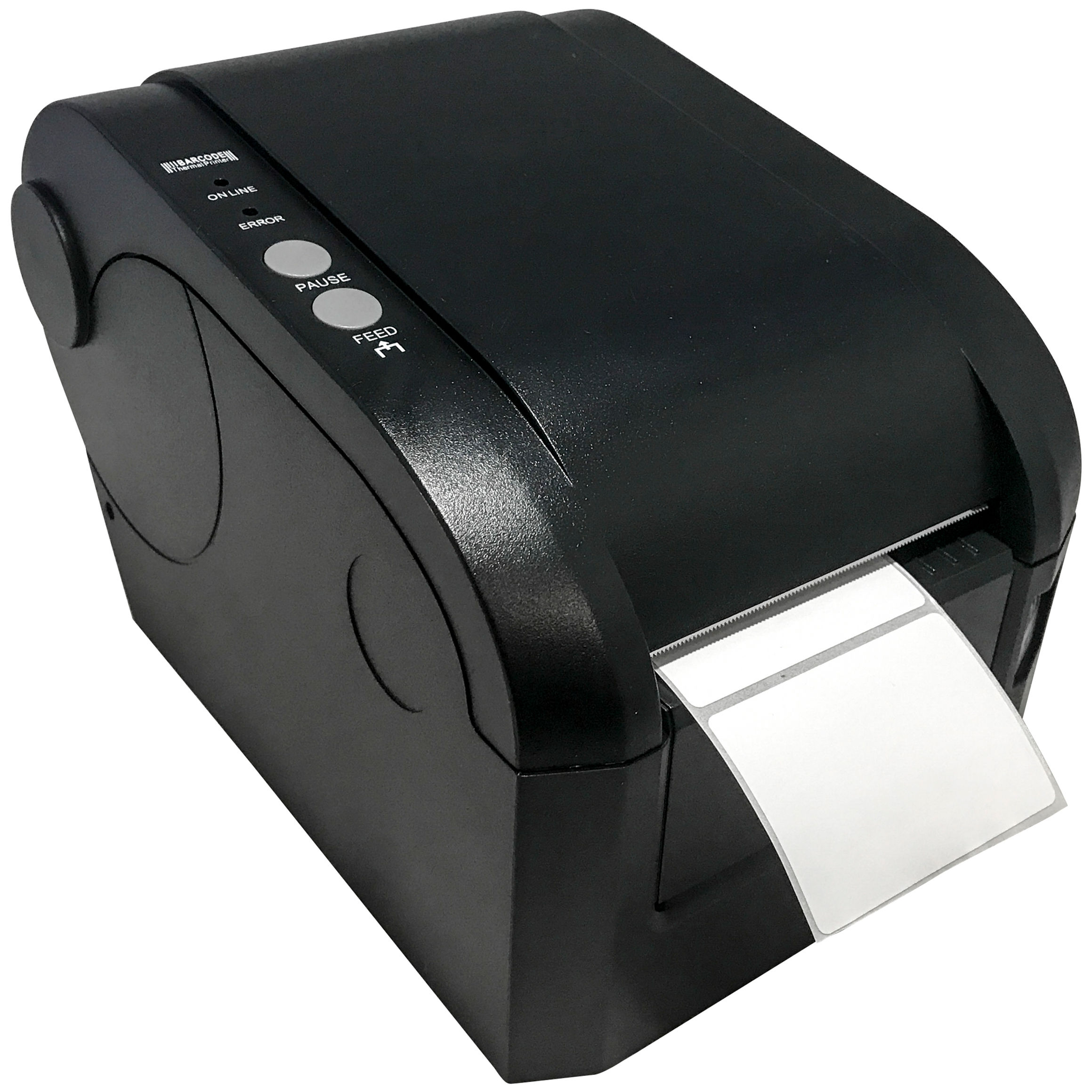 OP-412-E-L1 Sticker Printer