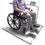 Thumbnail: TWC Wheelchair Scale