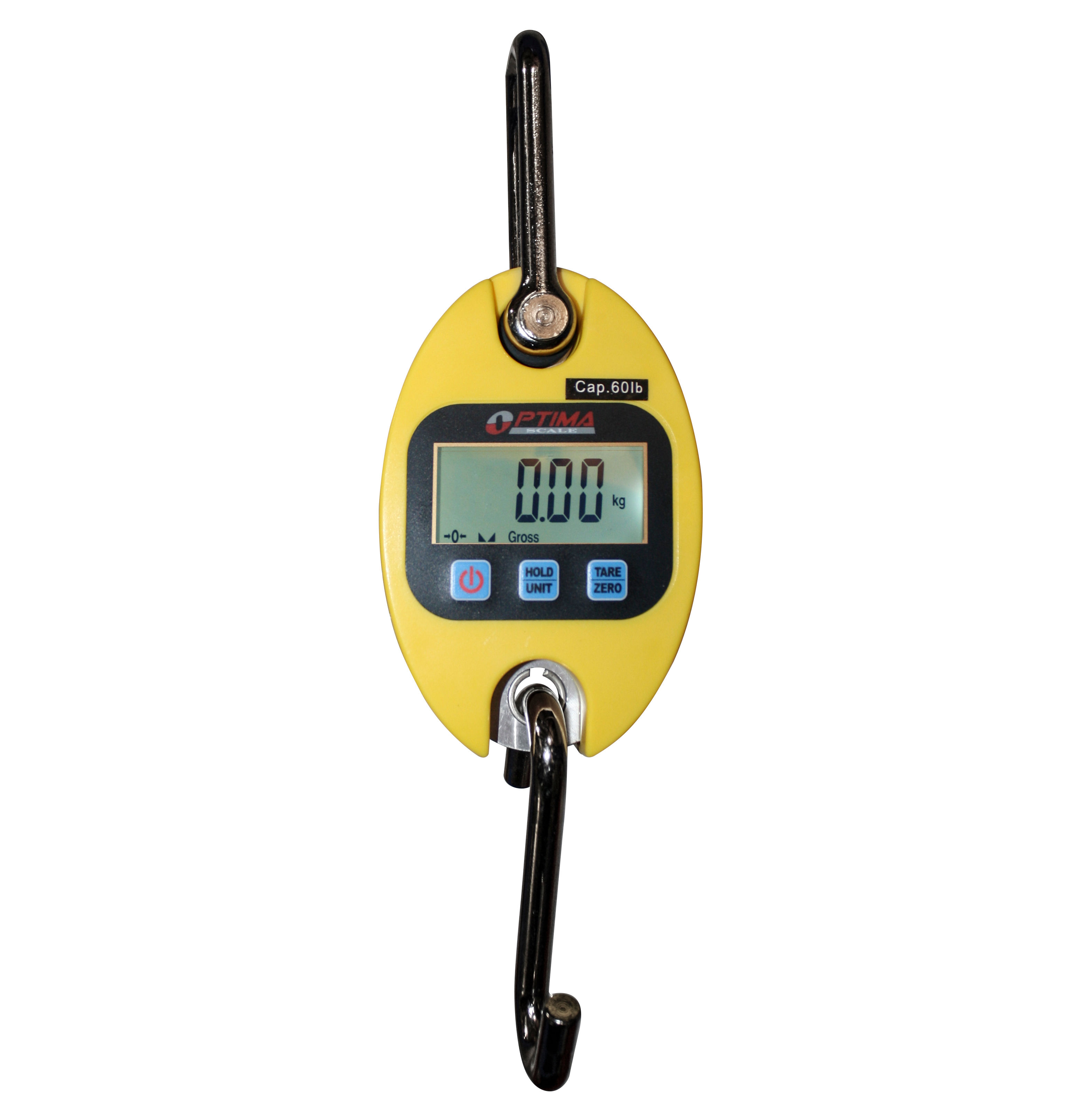 OP-931 Portable Industrial Hanging Scale
