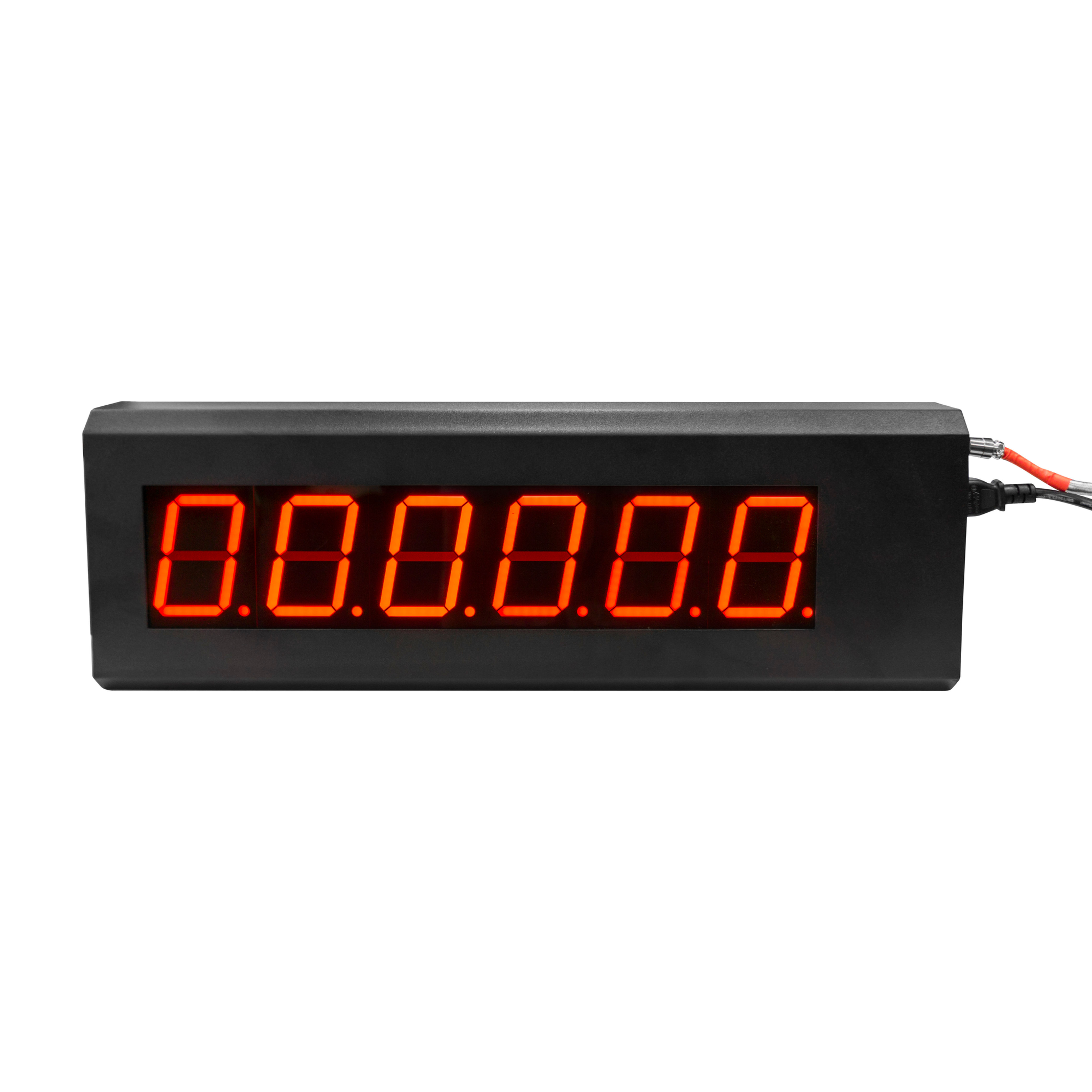 LED Remote Display