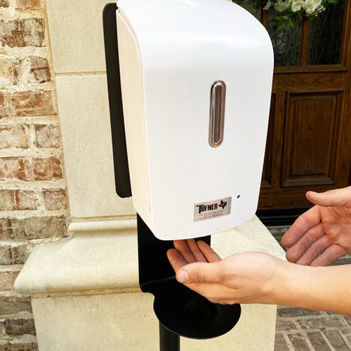 その他 P.F.S. HAND SANITIZER STAND P.F.S. HAND SANITIZER STAND 【公式通販】