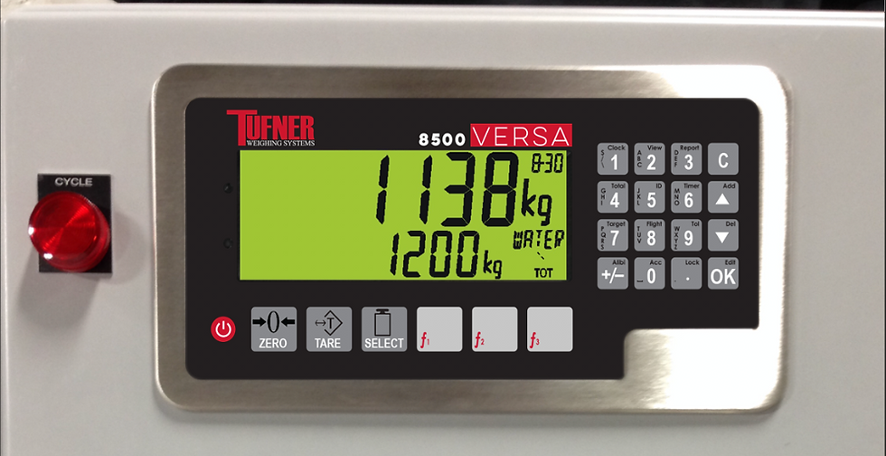 Thumbnail: 8400/8500 Versa Series Indicator