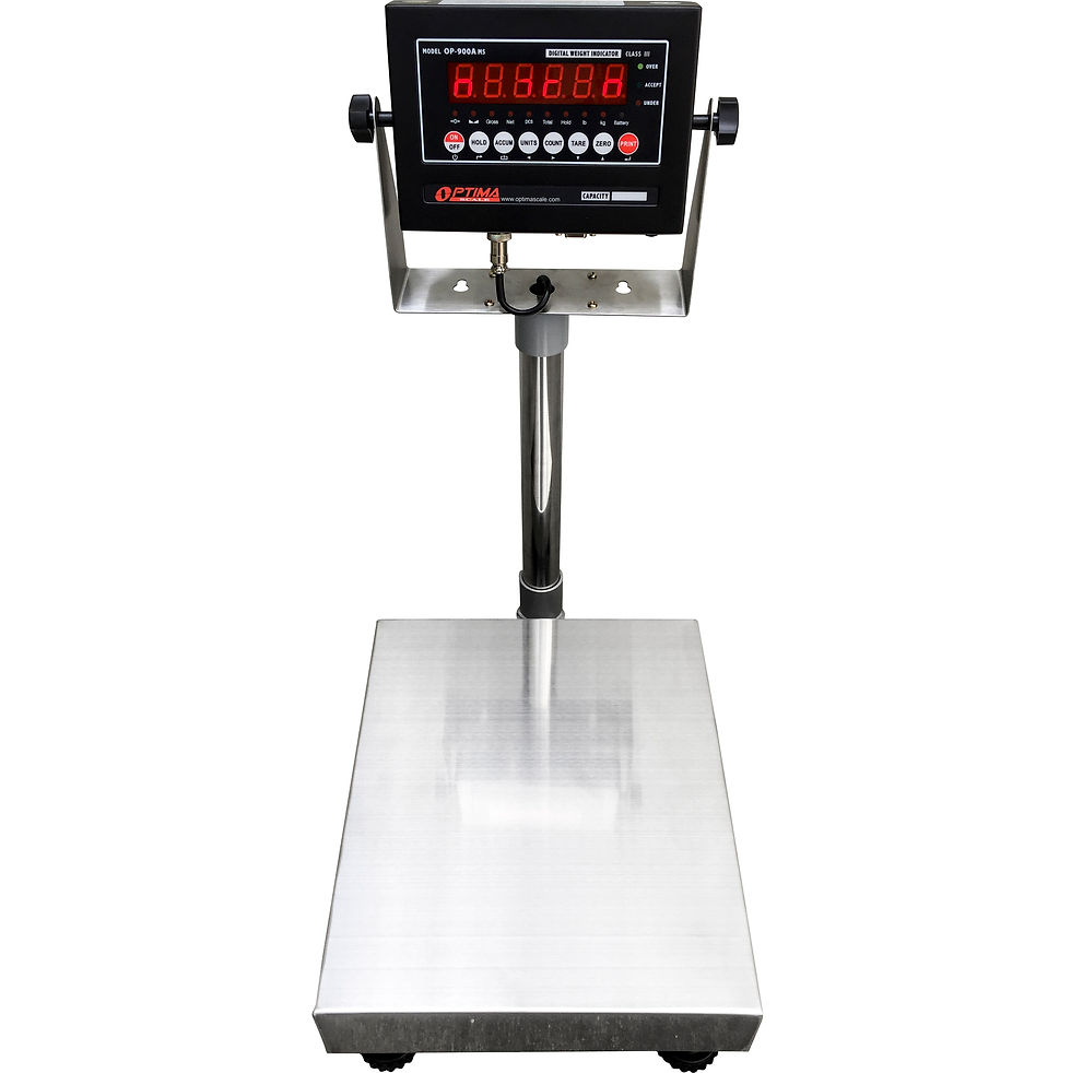 Thumbnail: OP-915 Bench Scale