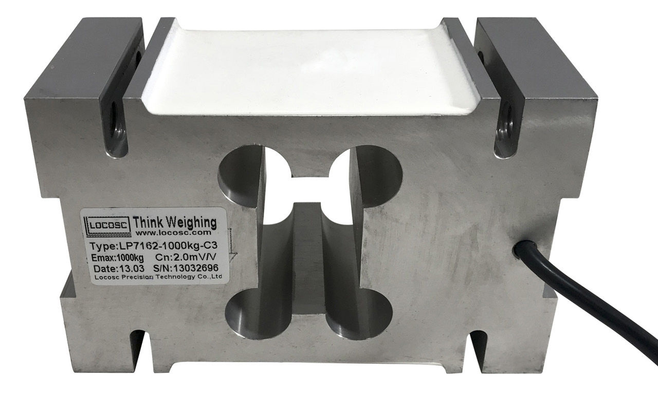 T306 Single Point Beam