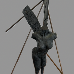 Vincent Cordelle - Sculpture