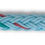 Thumbnail: POLYSTEEL 12-STRAND-QUICK SPLICE POLYPRO 1/4”- 1” IN STOCK