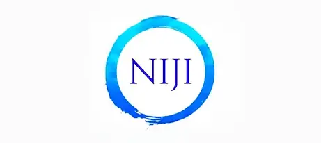 Logo Niji Sylvain Mira