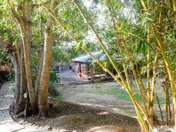 Avanti Kalagram is the best resrot in Mulshi