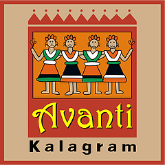 Avanti Kalagram in Kolvan, India