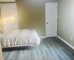 Move in Ready Basement 1 Bedroom Apartment