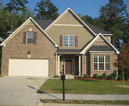 3206 Tuscan Ridge Dr, Snellville, Ga 30039
