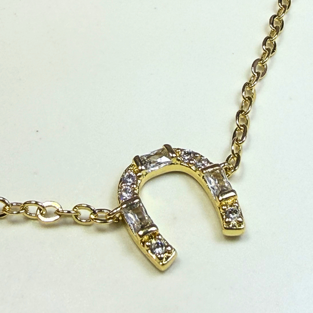 Pulsera Herradura
