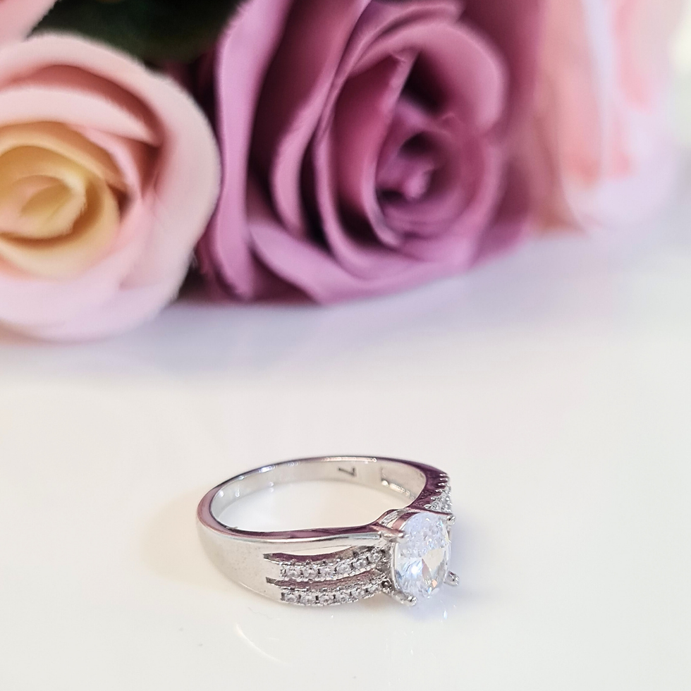 Miniatura: Anillo Antonieta