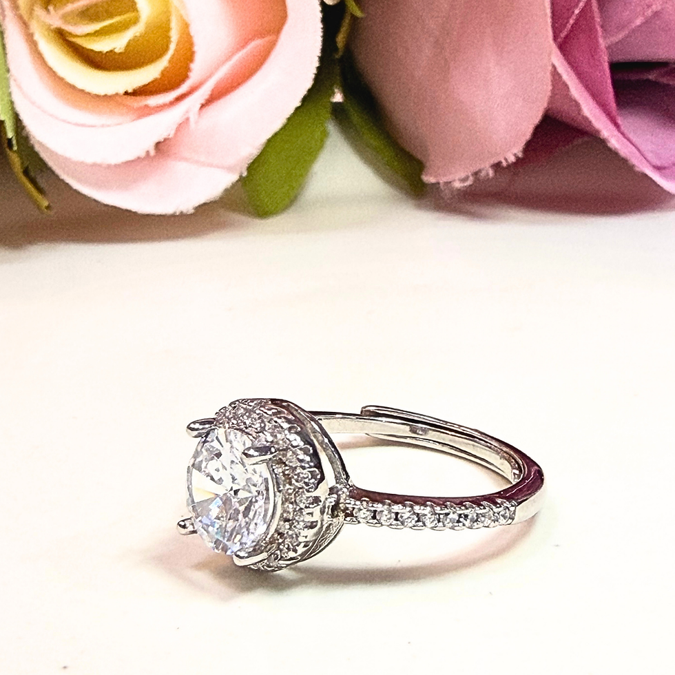 Miniatura: Anillo Circular