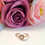 Miniatura: Anillo Corazón Zirconias