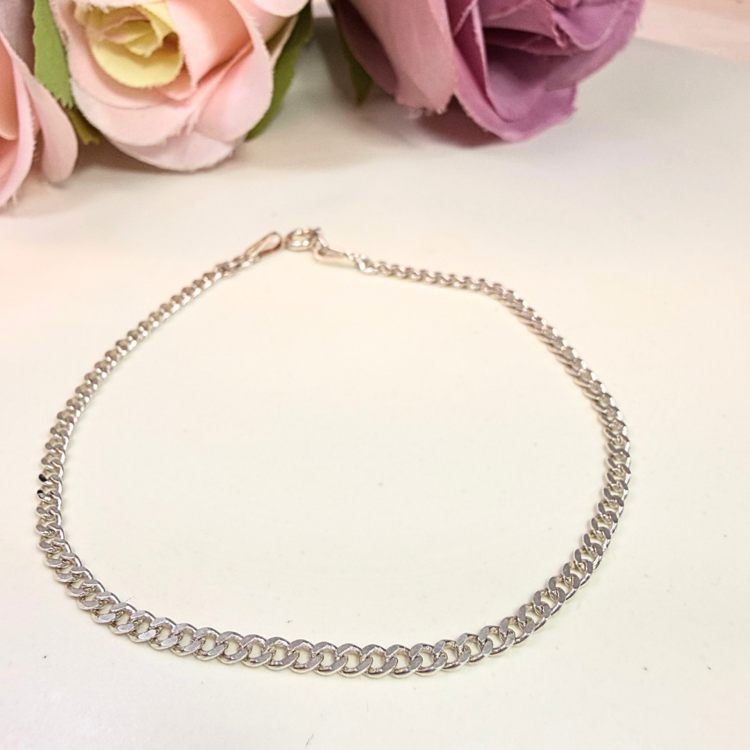 Pulsera Eslabón