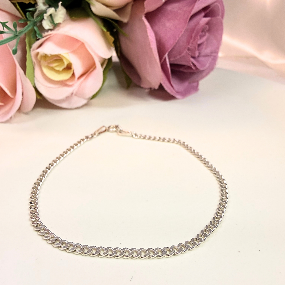 Miniatura: Pulsera Eslabón