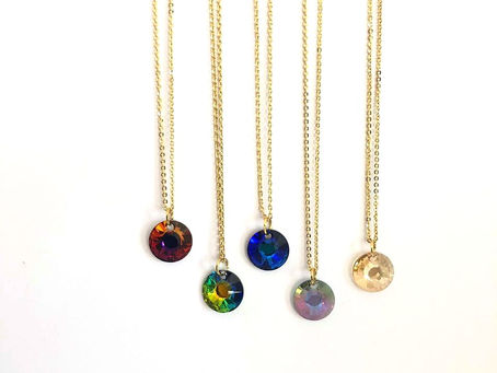 Sonho Accessories Will Help You Find The Perfect Gift