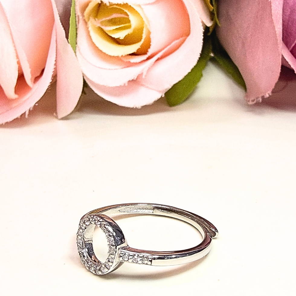 Miniatura: Anillo Circular