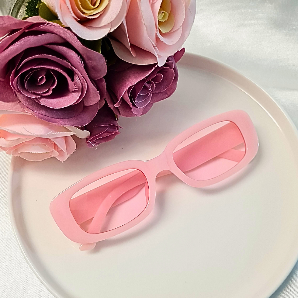Miniatura: Lentes Aurora Rosa Pastel