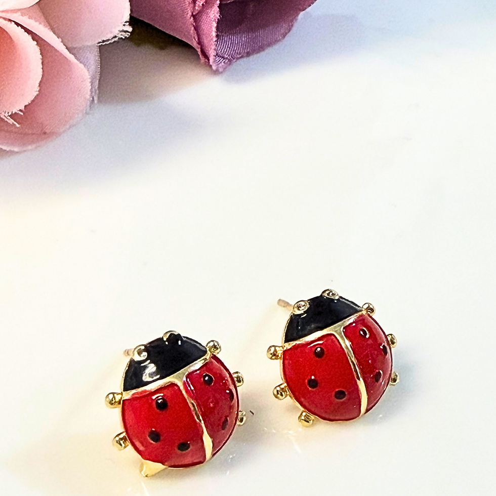 Miniatura: Aretes Catarina