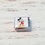 Miniatura: Dije Mickey Mouse Plateado