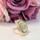 Miniatura: Anillo Chunky Caracol