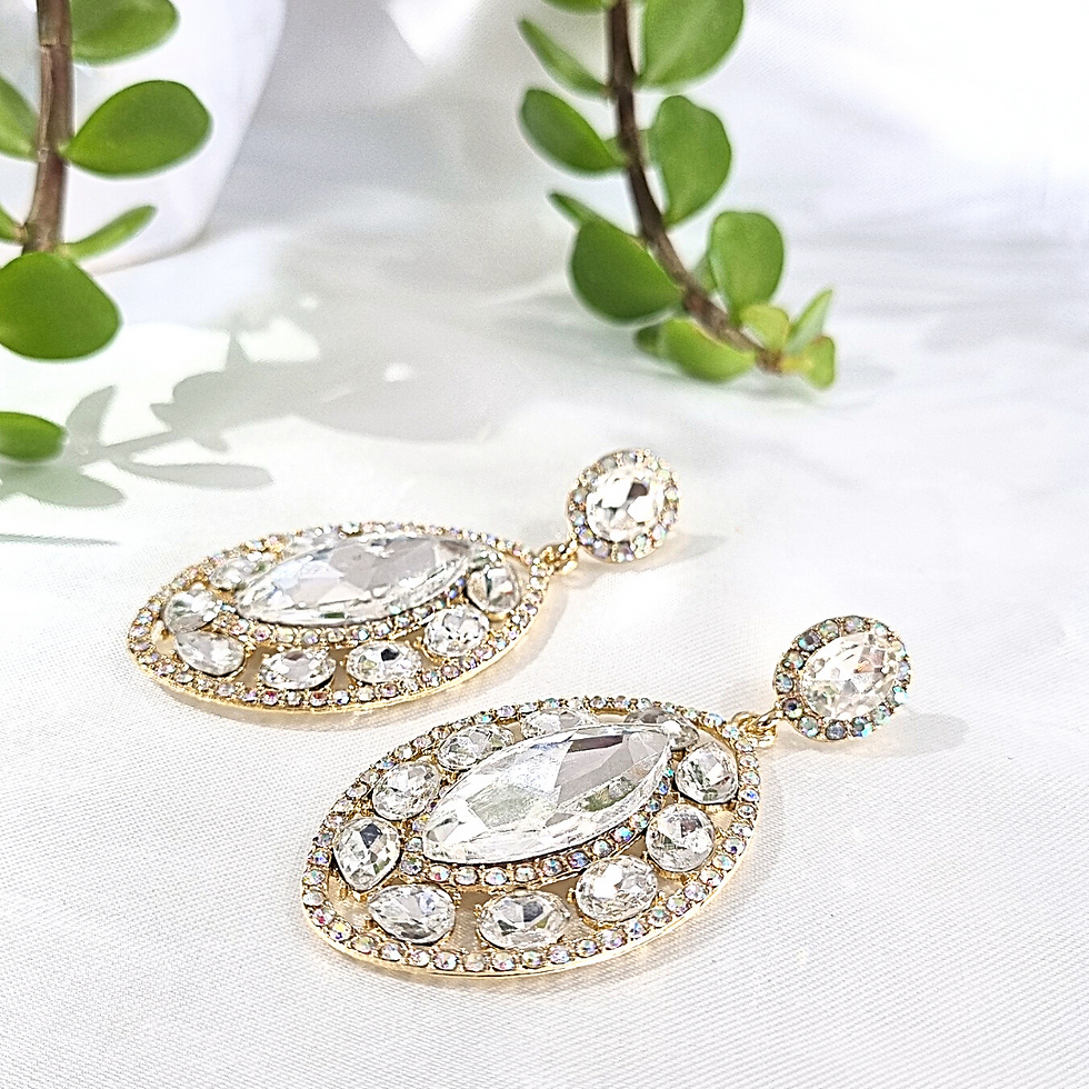 Miniatura: Aretes Andrea