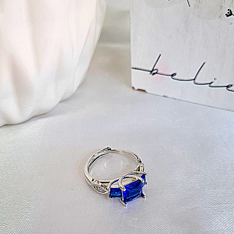 Miniatura: Anillo Betty