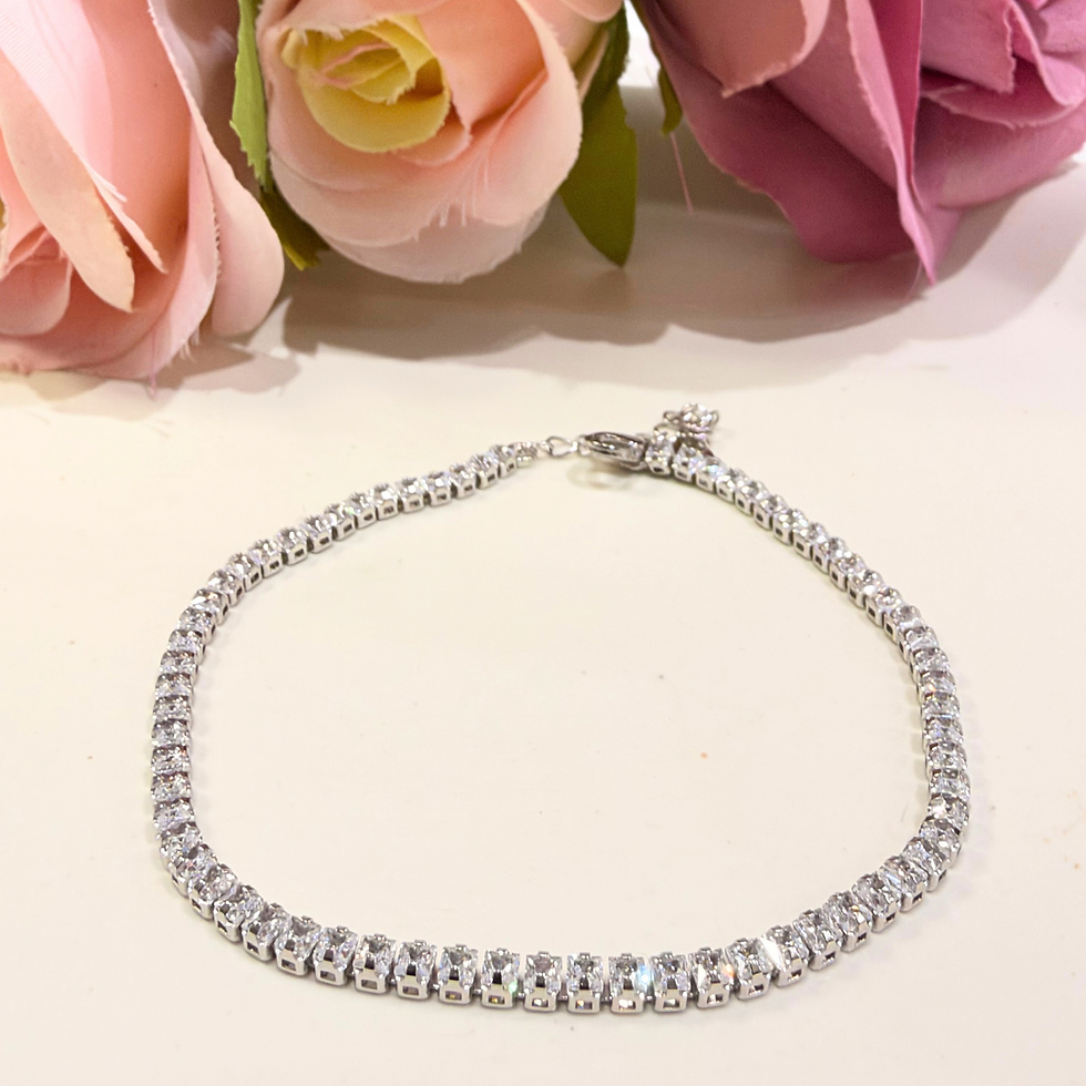 Miniatura: Pulsera Tenis