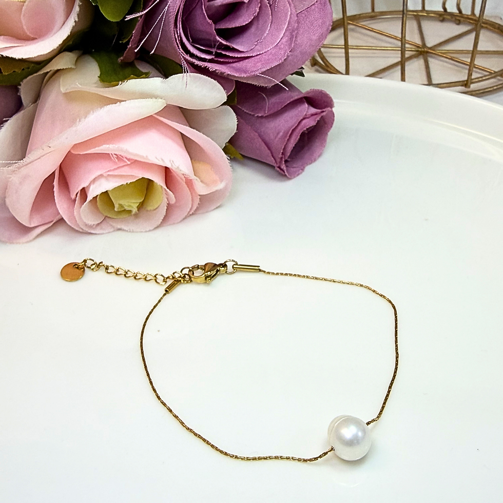 Miniatura: Pulsera Perla