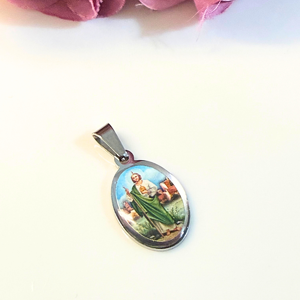Miniatura: Dije San Judas Tadeo