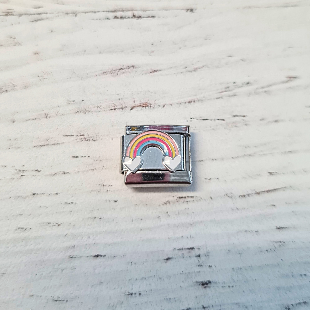 Dije Arcoiris