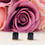 Miniatura: Aretes Rectángulo Negro