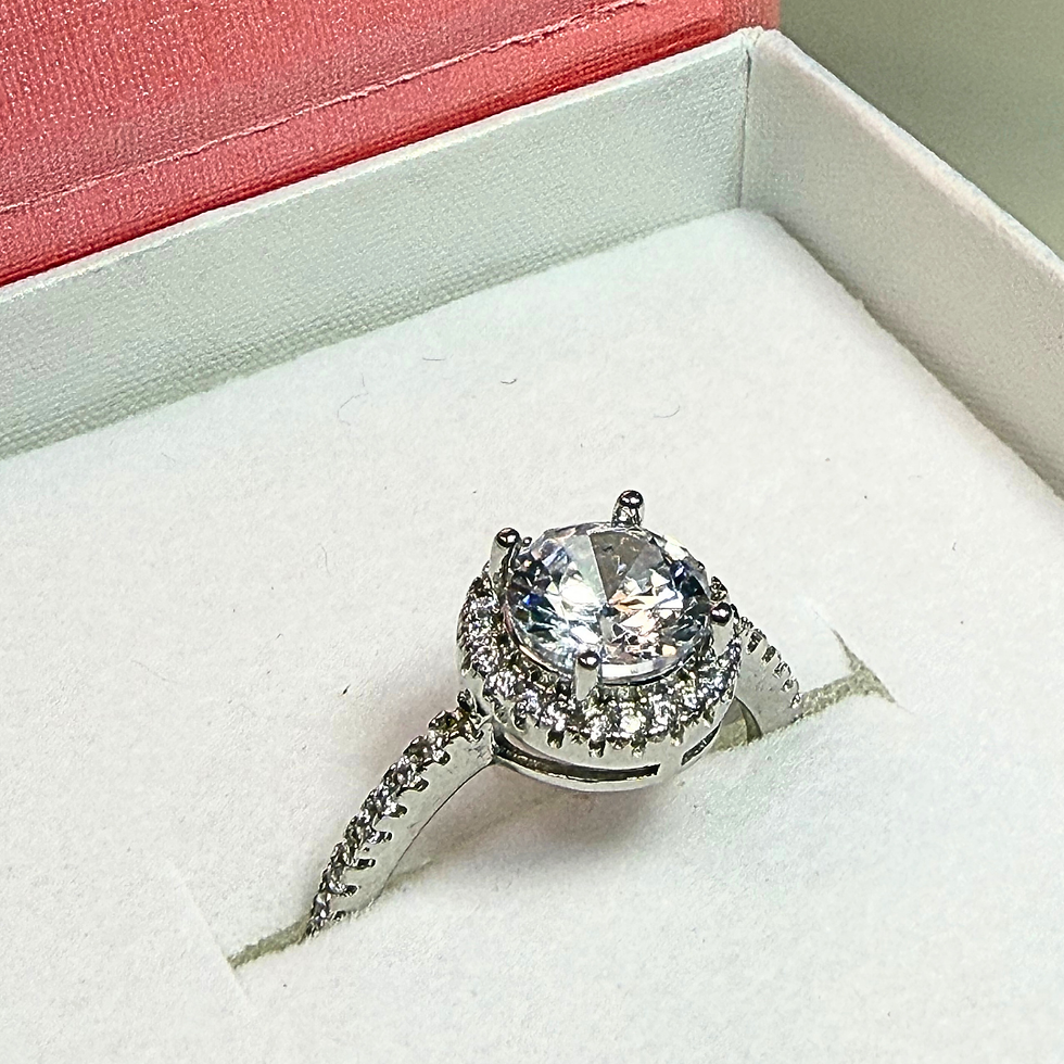 Miniatura: Anillo Circular