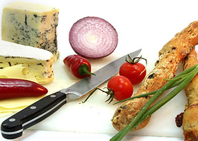 Sandwich Prep