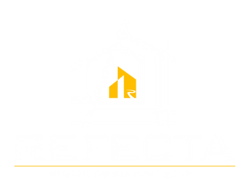 Refecta logo