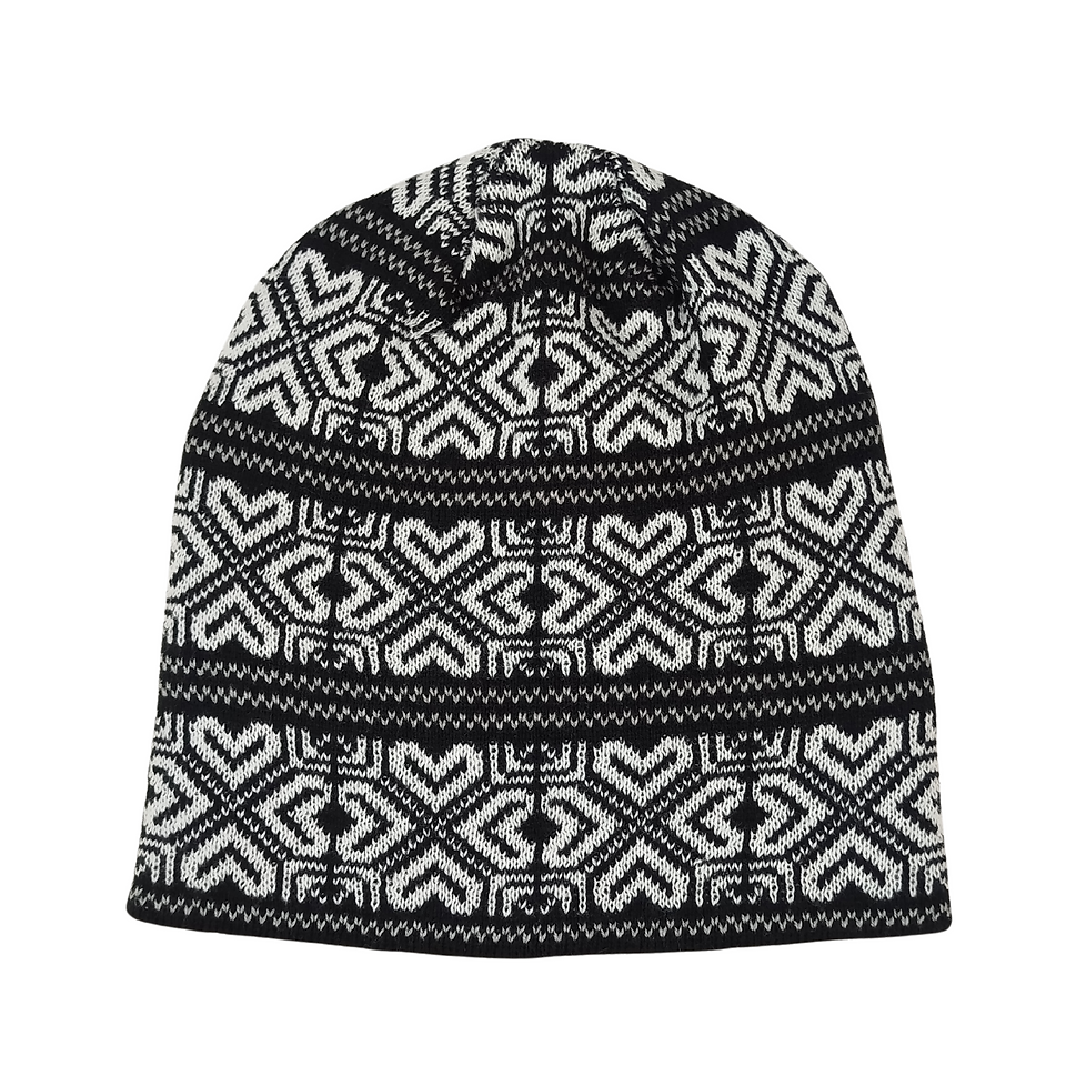Gorros Personalizados para Inverno - Dalura - Gorro Personalizado